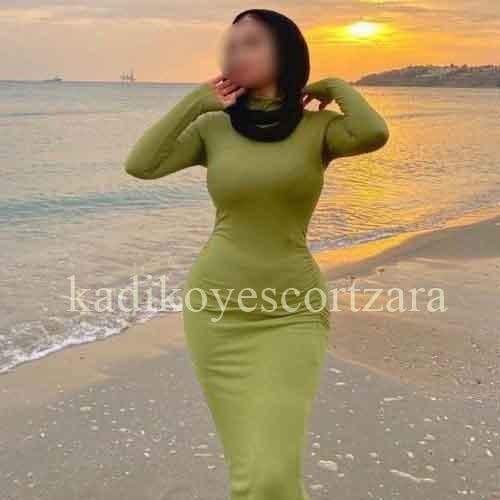 Gaziosmanpaşa Escort Bayan