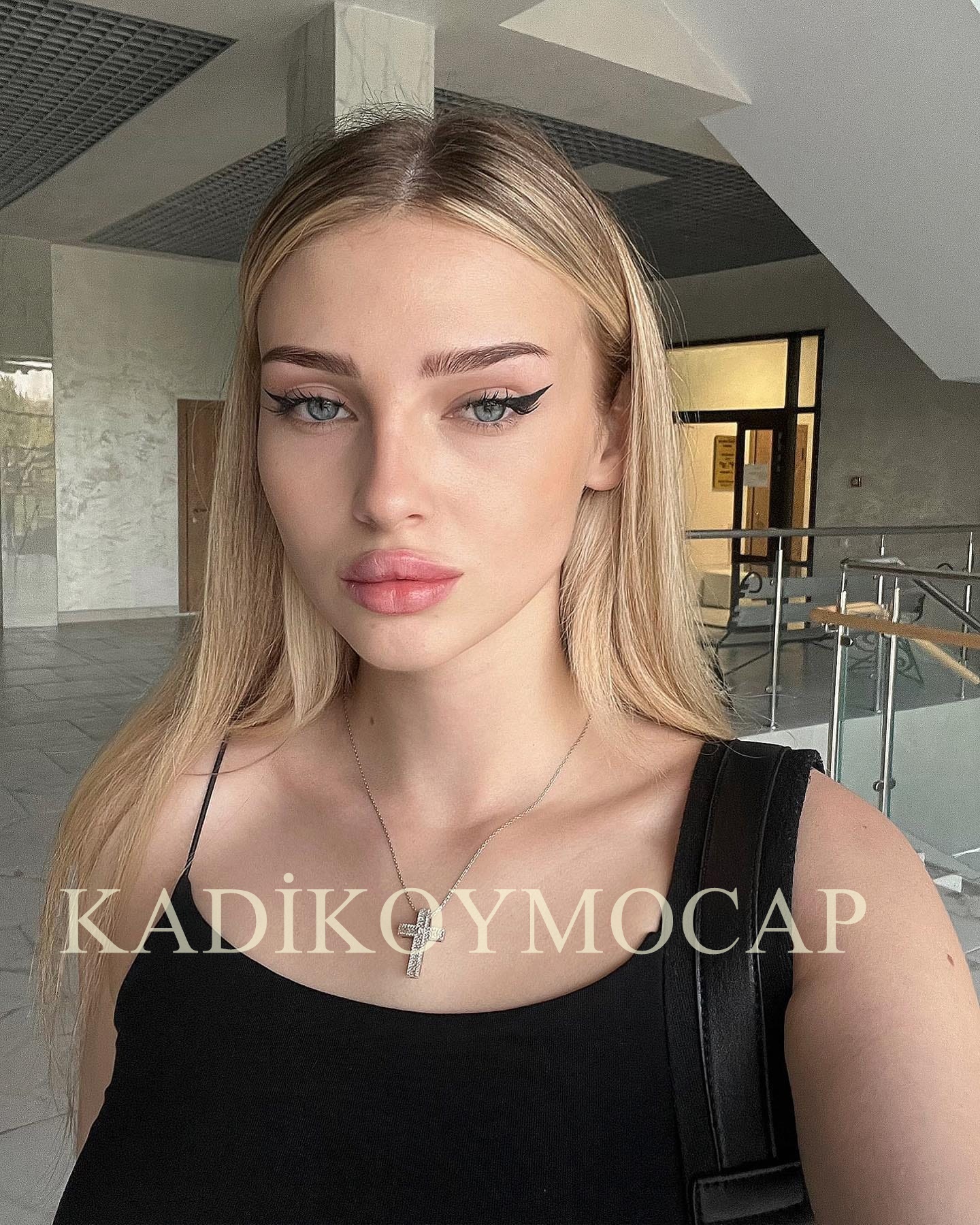 Kadiköy Escort Hülya Yatağında Haz Dolu Geceler