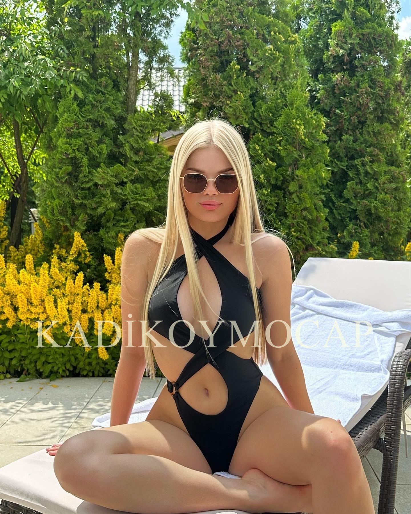 Kadıköy Escort Numaraları