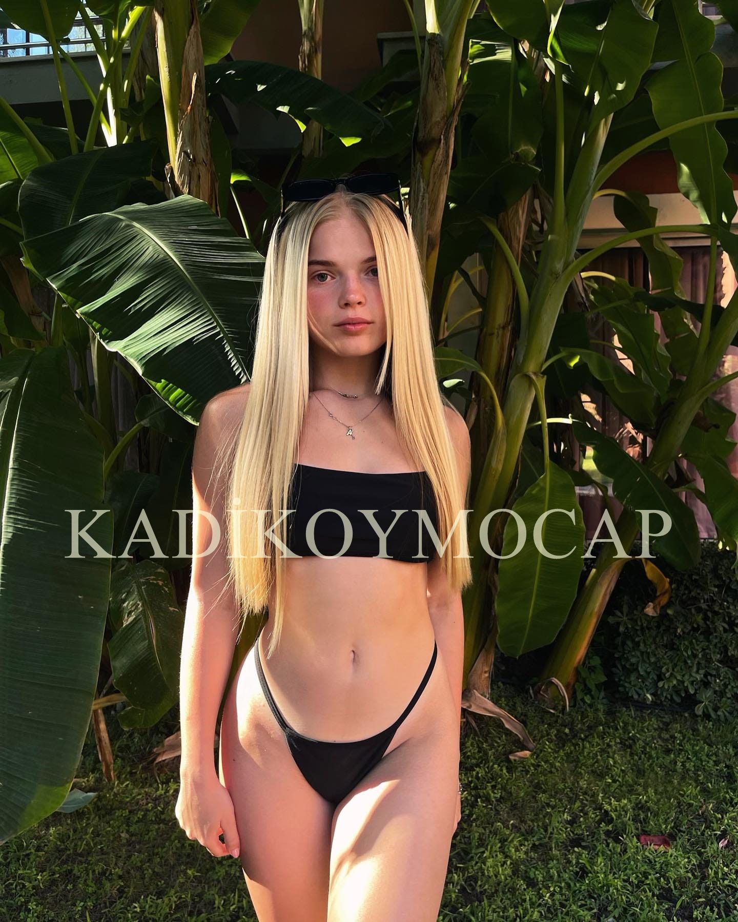 Kadıkoy Escort Selin Gecenin Yıldızı