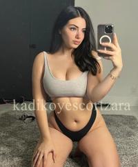 Beykoz Escort Bayan