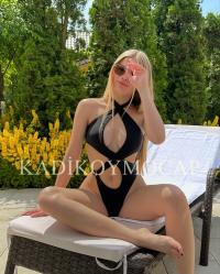 Escort Kadıköy