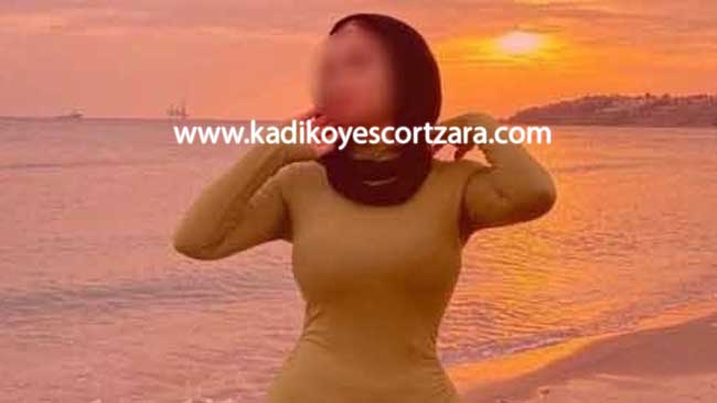 Gaziosmanpaşa Escort Bayan