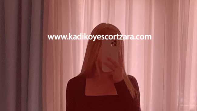 Üsküdar Escort Bayan